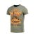 Футболка M-Tac Black Sea Expedition Light Olive