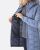 Куртка-парка женская зимняя Rab Cubit Stretch Down Parka W, Orion Blue 10
