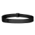 Ремень тактический Defense Camotec. Ширина 4 см. Черный 100% полиэстер 3