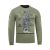 Реглан M-Tac UA Side, Light Olive 3