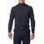 Термореглан 5.11 Tactical® "Mock Neck Long Sleeve Top" Midnight Navy