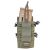 Підсумок для магазинів автомата Tasmanian Tiger SGL Mag Pouch MK II, Olive 15