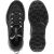 Кросівки LOWA Maddox Pro GTX LO Wide, чорний/сірий 3