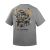 Футболка M-Tac Paskuda Group Light Grey, світло-сірий 4
