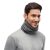 Шарф-труба Buff Polar Neckwarmer, Grey Htr 2