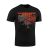 Футболка M-Tac Каховський об'єкт Чорна, black, чорний 3