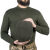 Куртка полевая демисезонная "FROGMAN" MK-2 Olive Drab 13