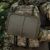 Вставка модульна кишеня на блискавці M-Tac Олива (Темна) 4
