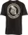 Футболка з малюнком "5.11 Cold Dead Hands 45 Tee" Black
