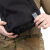 Сумка польова "AGER" Combat Black 17