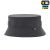 Панама M-Tac Gen.II Summer Flex, dark Grey 4