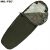 Чохол для спального мішка Sturm Mil-Tec "3-Layer-Laminate Modular Sleeping Bag Cover" Olive 6