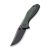 Ніж складаний Civivi ODD 22 Зелений Micarta