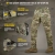 Штаны M-Tac Aggressor Gen II Flex Rip-Stop. Мультикам 8