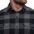 Сорочка Helikon-Tex Greyman, True Grey Checkered 4