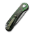 Ніж складаний Civivi Elementum C907A-6 Limited Edition, зелений 4