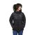 Жіночий легкий пуховик Black Diamond W Deploy Down 1.0 Hoody, Black 2