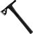 Сокира SOG Tactical Tomahawk, Black