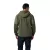 Реглан с капюшоном 5.11 Tactical® "Adhere Jacket" RANGER GREEN 2