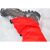 Гетри Tatonka Gaiter 420 HD, Red 3