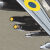 Футболка з малюнком "F-16" Foliage Green 6