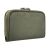 Гаманець Tatonka Plain Wallet RFID Block, Olive 4