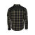 Куртка демісезонна Sturm Mil-Tec "Lumber Jacket" RANGER GREEN/BLACK 2