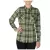 Рубашка женская тактическая фланелевая "5.11 Heartbreaker Flannel Shirt" Swamp