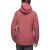 Женская горнолыжная теплая мембранная куртка Black Diamond Boundary Line Insulated Jacket, Wild Rose 3