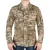Сорочка тактична "5.11 Tactical® Hot Weather Uniform Shirt" Multicam