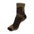 Шкарпетки Tramp Trekking summer Coolmax (Олива) 38-40 6