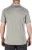 Футболка поло тактична з коротким рукавом "5.11 РARAMOUNT SHORT SLEEVE POLO" Heather Grey 3
