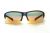 Очки фотохромные (защитные) Global Vision Hercules-7 Photochromic Anti-Fog (G-Tech™ red), фотохромные зеркальные красные 5