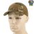 Бейсболка M-Tac тактична з сіткою Rip-Stop NGU Camo