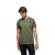 Футболка чоловіча Black Diamond M Faded SS Tee, Tundra 3