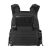 M-Tac плитоноска Cuirass QRS Gen.II, Чорний 2