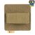 Wstawki do plecaka M-Tac (3 szt) Coyote 5