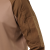 Рубашка боевая Mission Ridge Combat Shirt. Койот 5