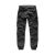 Штани "Surplus Bad Boys Pants" Black 2