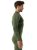 Термофутболка з довгим рукавом чоловіча Accapi Xperience, Military Black 5