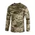 Лонгслів Bavovna Cotton Піксель (ММ-14)