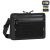 Torba M-Tac Admin Bag Large Elite z rzepem Czarne 3