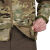 Куртка-віндстопер "SAXUM" MTP/MCU camo 16