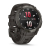 Смарт-годинник Garmin Instinct Crossover AMOLED, Charcoal Grey/Charcoal Grey, GPS. Сірий 4
