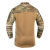 Сорочка польова "LACERTA L/S" MTP/MCU camo 2