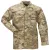 Сорочка тактична "5.11 Tactical MultiCam TDU" Multicam 4