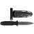 Ніж SOG Pentagon FX, Black Out 2