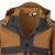 Куртка анорак демісезонна Helikon-Tex® Woodsman. Coyote 2