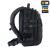 Рюкзак M-Tac Mission Pack Elite Hex Чорний 4