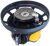 Газовая горелка с пьезоподжигом Jetboil Assy Burner Base Flash 1 л Replacement 2